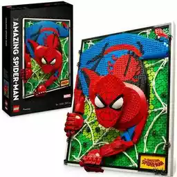 Lego Niesamowity Spider-Man 31209