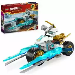 Lego Ninjago 71816 Lodowy motocykl Zane a