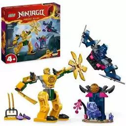 Lego Ninjago Mech bojowy Arina 71804