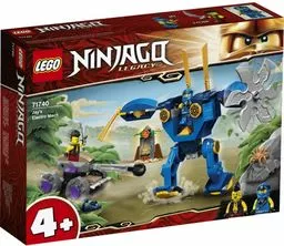 Lego Ninjago Pojazdy