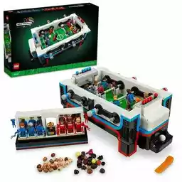 Lego Piłkarzyki 21337