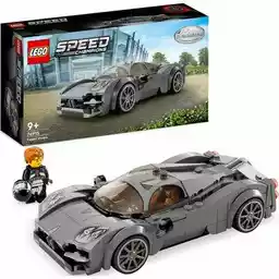 Lego Speed Champions Pagani Utopia 76915