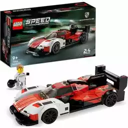 Lego Speed Champions Porsche 963 76916