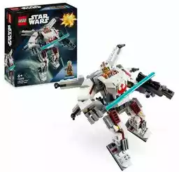 Lego Star Wars 75390 Mech X-Wing Lukea Skywalkera