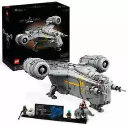 Lego Star Wars Brzeszczot 75331