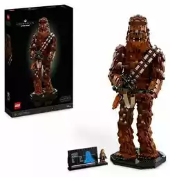 Lego Star Wars Chewbacca 75371