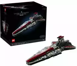 Lego Star Wars Gwiezdny Niszczyciel typu Venator 75367