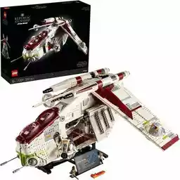 Lego Star Wars Kanonierka Republiki 75309