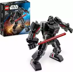 Lego Star Wars Mech Dartha Vadera 75368