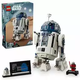 Lego Star Wars R2-D2 75379