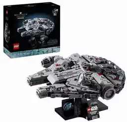 Lego Star Wars Sokół Millennium 75375