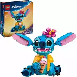 Lego Stitch 43249