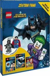 Lego Super Heroes