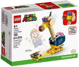 Lego Super Mario Conkdors Noggin Bopper 71414