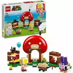 Lego Super Mario Nabbit w sklepie Toada 71429