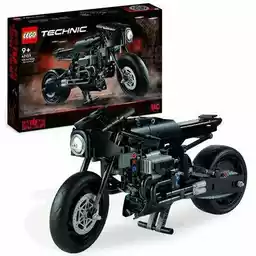 Lego Technic BATMAN BATMOTOR 42155