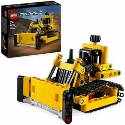 Lego Technic Buldożer do zadań specjalnych 42163