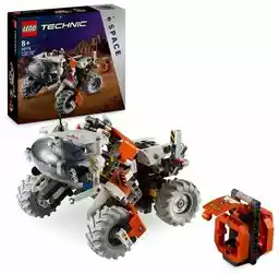 Lego Technic Kosmiczna ładowarka LT78 42178