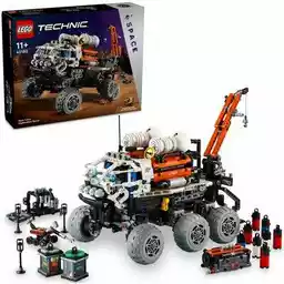 Lego Technic Marsjański łazik eksploracyjny 42180