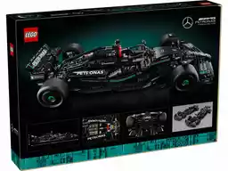 Lego Technic Mercedes-AMG F1 W14 E Performance 42171