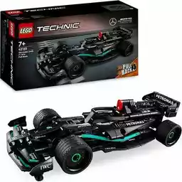 Lego Technic Mercedes-AMG F1 W14 E Performance Pull-Back 42165