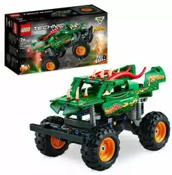 Lego Technic Monster Jam Dragon 42149