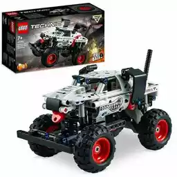 Lego Technic Monster Jam Monster Mutt Dalmatian 42150