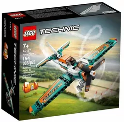 Lego Technic Samolot