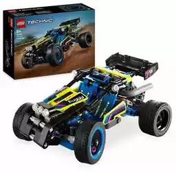 Lego Technic Wyścigowy łazik terenowy 42164