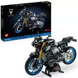 Lego Technic Yamaha MT-10 SP 42159