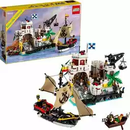 Lego Twierdza Eldorado 10320