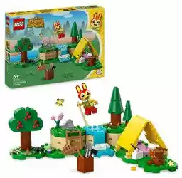 Lego Zabawy na świeżym powietrzu Bunnie 77047