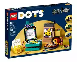 Lego Zestaw na biurko z Hogwartu 41811
