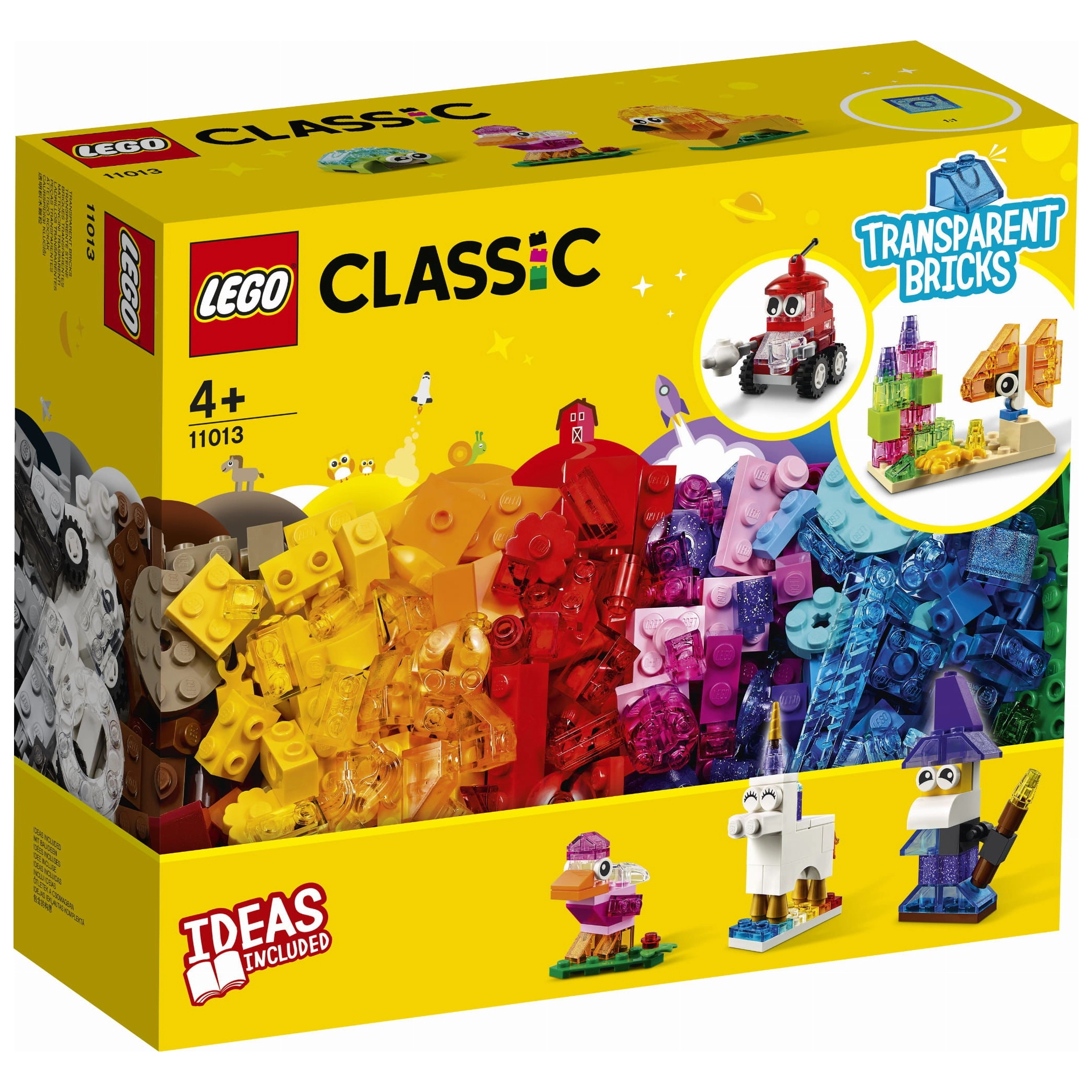 Lego