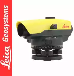 Leica Niwelator optyczny NA524