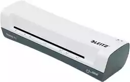 Leitz Laminator iLam Home A4 biały