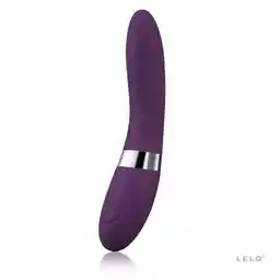 Lelo Wibrator Elise 2- deluxe (fioletowy)