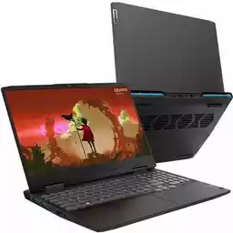 Lenovo IdeaPad Gaming 3 15ARH7 15,6 120Hz R5 6600H 16GB 512GB SSD RTX3050Ti Win11 Laptop gamingowy