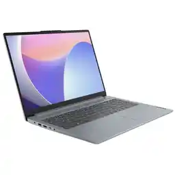 Lenovo IdeaPad Slim 3 16IAH8 16 IPS i5-12450H 16GB RAM 512GB SSD Windows 11 Home