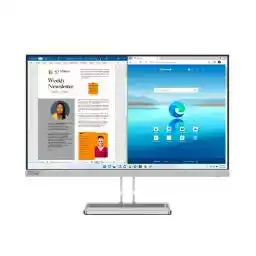 Lenovo L27i-40 (67ABKAC4EU) 27 cali Full HD IPS 100Hz 4ms monitor LED