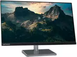 Lenovo L27q-38 (66F5GAC2EU) 27 cali 2K VA 75Hz 4ms monitor LED