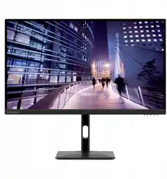 Lenovo N27p 67C3GAC4EU 27 4K IPS 60Hz 4ms Monitor LED