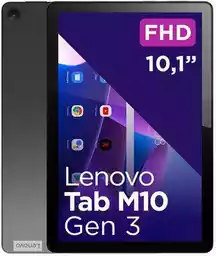 Lenovo Tab M10 (3rd Gen) TB328FU 10,1 4/64GB Wi-Fi Storm Grey