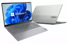 Lenovo THINKBOOK 15