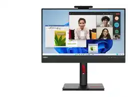 Lenovo ThinkCentre Tiny-In-One 24 Gen 5 12NAGAT1EU 23,8 Full HD IPS 60Hz 4ms Monitor LED