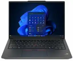 Lenovo ThinkPad E16 G2 21MA0021PB W11Pro Ultra 5 125U/16GB/512GB/INT/16.0 Wuxga/Graphite Black/1YR Premier Support 3YRS OS CO2