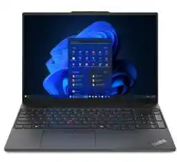 Lenovo ThinkPad E16 Gen 2 21MA002RPB 16 1920x1200 Intel Core Ultra 7 155H 16GB DDR5 512GB SSD NVMe Intel Arc Graphics W11 Pro