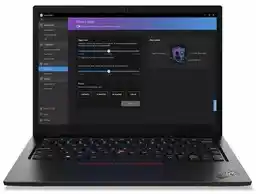 Lenovo ThinkPad L13 G5 21LB0013PB W11Pro Ultra 5 125U/16GB/512GB/INT/13.3