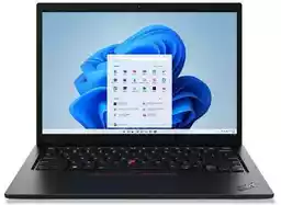 Lenovo ThinkPad L13 Gen 4 13,3 i5-1335U 8GB 512GB SSD Win11 Pro laptop