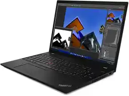 Lenovo ThinkPad P16s G1 Ryzen 5 6650U 16.0 WUXGA 16GB LPDDR5-6400 SSD512 Radeon 660M Graphics W11Pro Villi Black 3YRS Premier Support + CO2 Offset